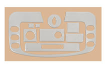 Ford Transit 1991-2000 Capace Panou Bord (1994-1997) foto 2