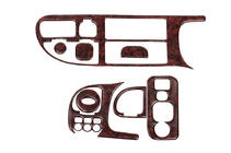 Ford Transit 1991-2000 Capace Panou Bord (1997-2000) foto 1