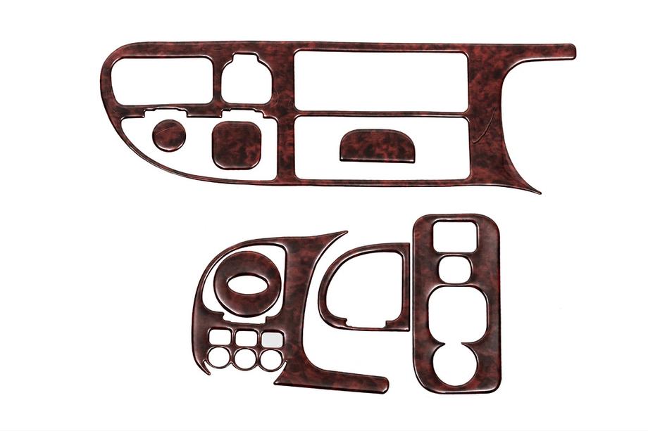Ford Transit 1991-2000 Capace Panou Bord (1997-2000) Image