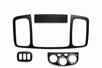 Renault Trafic 2001–2015 Capace bord (Set mic) foto 2