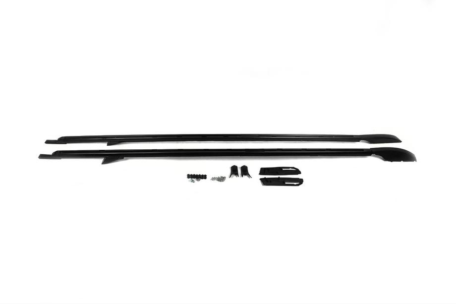 Land Rover Discovery IV 2009-2017 Bare longitudinale Model original (negre) Foto 5