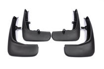 Range Rover Sport 2005-2013 Aparatori noroi Premium (4 buc) foto 2