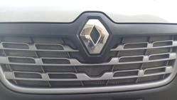 Plasa tuning gri (100x20cm) foto 3