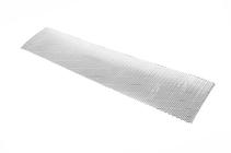 Plasa tuning gri (100x20cm) foto 5