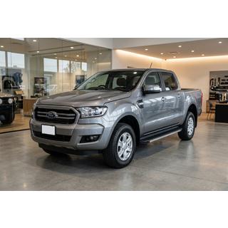Praguri Laterale Maya V1 (2 buc, Aluminiu) Ford Ranger 2011–2022 foto 1