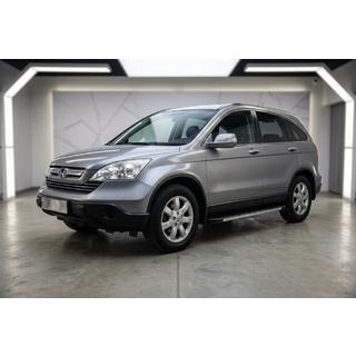 Praguri Laterale Maya V1 (2 buc, Aluminiu) Honda CRV 2007-2011 foto 1