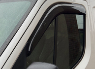 Opel Movano 2010-2021 Deflectoare Geamuri (2 buc, Niken) foto 8