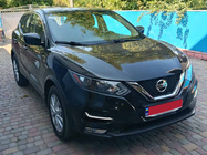 Nissan Qashqai 2014-2021 Capace pentru proiectoare ceata (2017↗, inox) foto 10