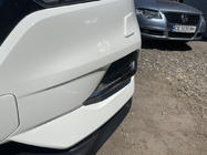 Nissan Qashqai 2014-2021 Capace pentru proiectoare ceata (2017↗, inox) foto 7
