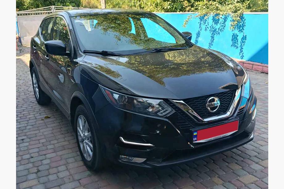 Nissan Qashqai 2014-2021 Capace pentru proiectoare ceata (2017↗, inox) OmsaLine - Otel Inoxidabil Italian Foto 10