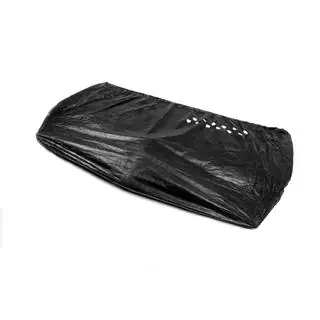 Husa capota (piele ecologica) Volkswagen Crafter 2006-2016 foto 4