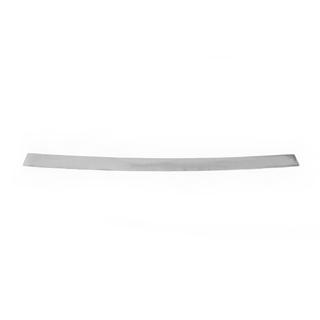 Protectie crom bara fata (inox) Dodge Nitro 2006-2011 foto 2