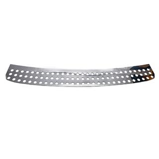 Protectie bara spate inox Dodge Nitro 2006-2011 foto 2