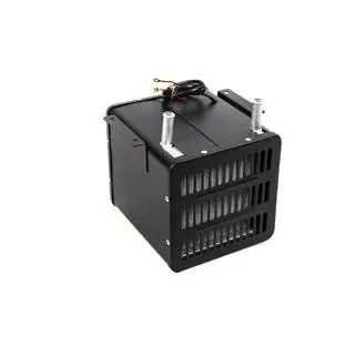 Incalzitor Suplimentar (cu 1 Turbina) foto 3