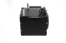 Volkswagen Caddy 2004-2010 Incalzitor Suplimentar (cu 1 Turbina) foto 6