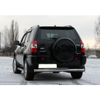 Bara Spate Inox foto 2