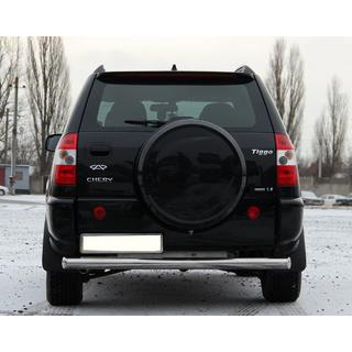 Bara Spate Inox foto 1