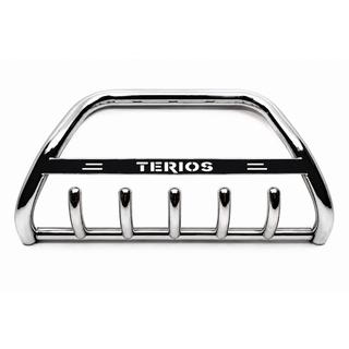Bara Fata WT004 (Inox) Daihatsu Terios 2006-2017 foto 2