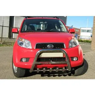 Bara Fata WT004 (Inox)