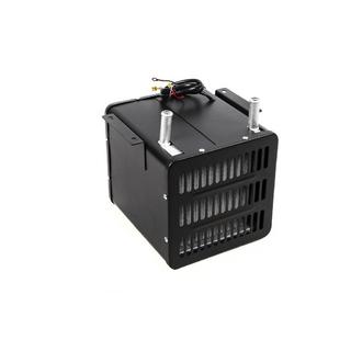 Incalzitor Suplimentar (cu 1 Turbina) foto 4
