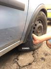 Opel Combo 2002–2012 Aparatori noroi Premium (Turcia) foto 3