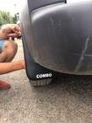 Opel Combo 2002–2012 Aparatori noroi Premium (Turcia) foto 4