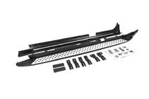 BMW X4 F26 2014-2018 Praguri Laterale Originale V1 (2 buc, Aluminiu) foto 3