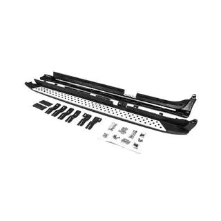 Praguri Laterale Originale V1 (2 buc, Aluminiu)