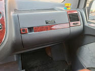 Mercedes Vito W638 1996-2003 Capace Panou Meric (1999-2003) Aluminiu foto 2