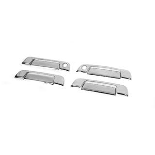 Capace Manere Cromate (4 buc) BMW 5 Series E34 1988-1995 foto 3