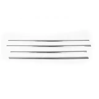 Ornamente Geamuri Inox foto 2