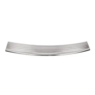 Protectie bara spate OmsaLine inox foto 2