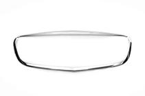 Mercedes Vito/V-class W447 2014- Rama grila (2 buc, inox) foto 2