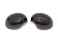 Mini Cooper F55/56/57 2014-2023 Capace Oglinzi (2 buc, Carbon) foto 2
