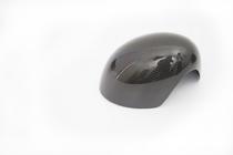 Mini Cooper F55/56/57 2014-2023 Capace Oglinzi (2 buc, Carbon) foto 4