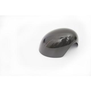 Capace Oglinzi (2 buc, Carbon) foto 4