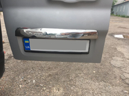 Renault Trafic 2015- Ornament inox deasupra placutei de inmatriculare foto 3