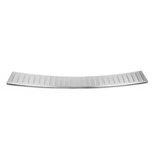 Protectie bara spate OmsaLine (HB, Inox) foto 2