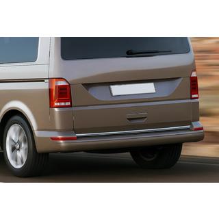 Ornament portbagaj inox Volkswagen T6 2015-2024 foto 1