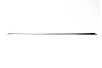 Volkswagen T6 2015-2024 Ornament inox deasupra placutei de inmatriculare foto 2