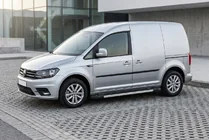 Volkswagen Caddy 2015-2020 Baza Standard Maxi Ampatament foto 1