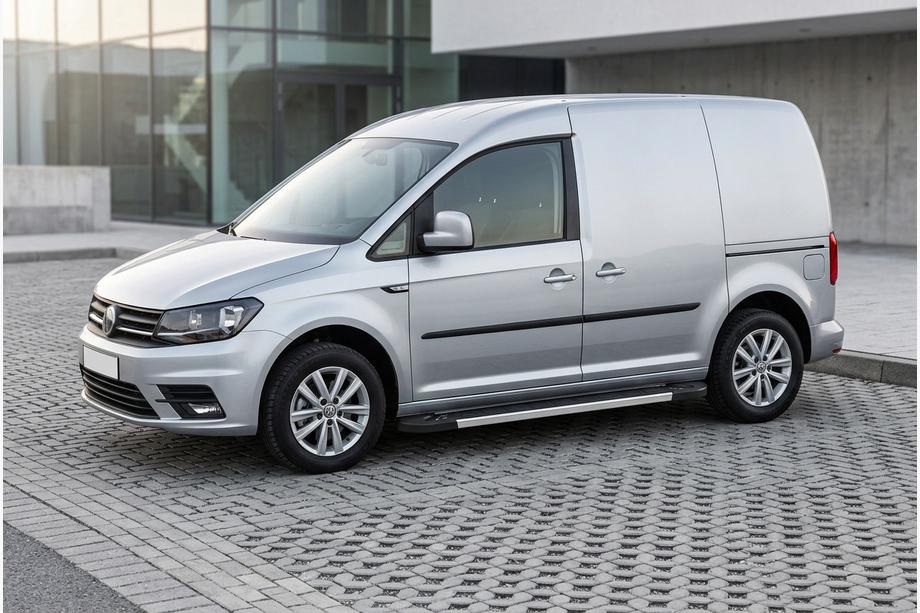 Volkswagen Caddy 2015-2020 Baza Standard Image