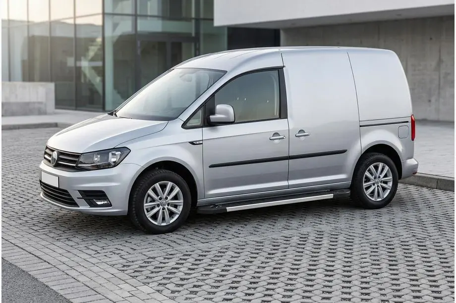Volkswagen Caddy 2015-2020 Baza Standard Maxi Ampatament Image