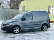 Volkswagen Caddy 2015-2020 Bare Longitudinale Crom foto 6