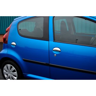 Capace manere usi inox foto 2