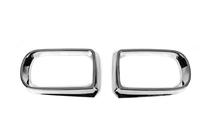 BMW 5 Series E39 1996-2003 Capace Oglinzi (2 buc, Plastic) foto 2
