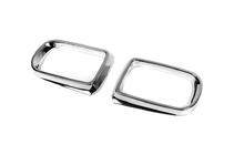 BMW 5 Series E39 1996-2003 Capace Oglinzi (2 buc, Plastic) foto 4