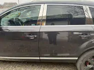 Audi Q7 2005-2015 Ornamente Stalpi Usa Inox foto 1