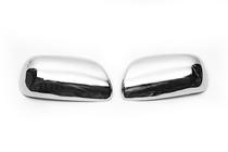 Toyota Camry 2006-2011 Capace Oglinzi Cromate (2 buc) foto 3