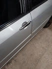 Toyota Corolla 2002-2007 Capace Manere Cromate (4 buc) foto 2